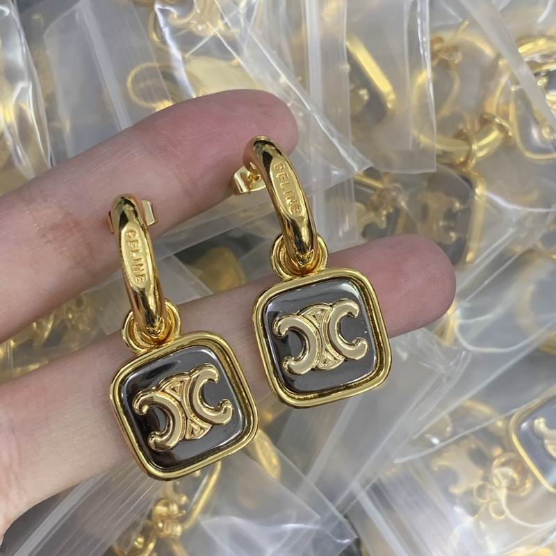 Celine Earring 05lyr487